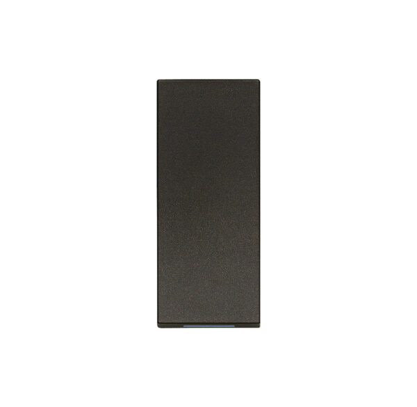 tasto-1m-fascio-luce-verticale-nero